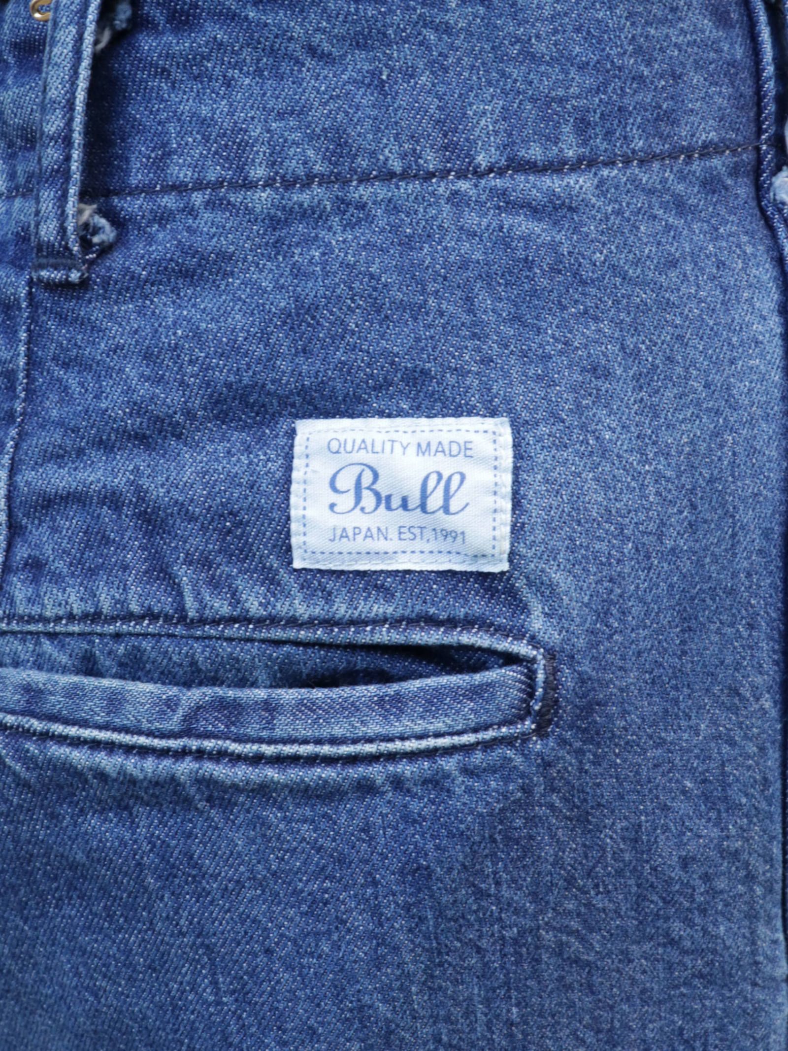 ヘリテージ エンジニア パンツ (ヴィンテージタイプ) / HERITAGE ENGINEER pants (VINTAGE TYPE)
