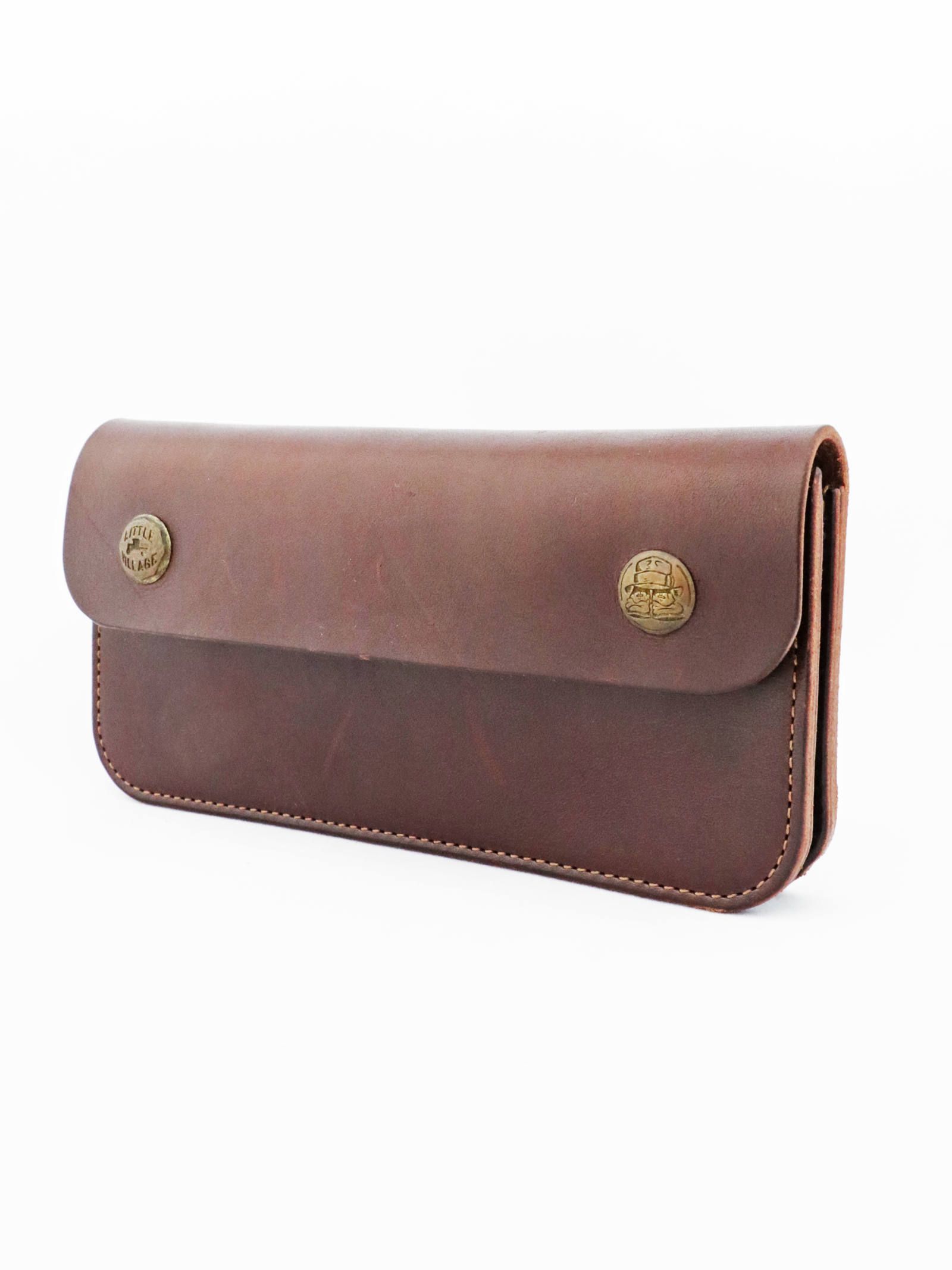 オリジナルトラッカーズウォレット(ロング) / Original Truckers' Wallet (Long)