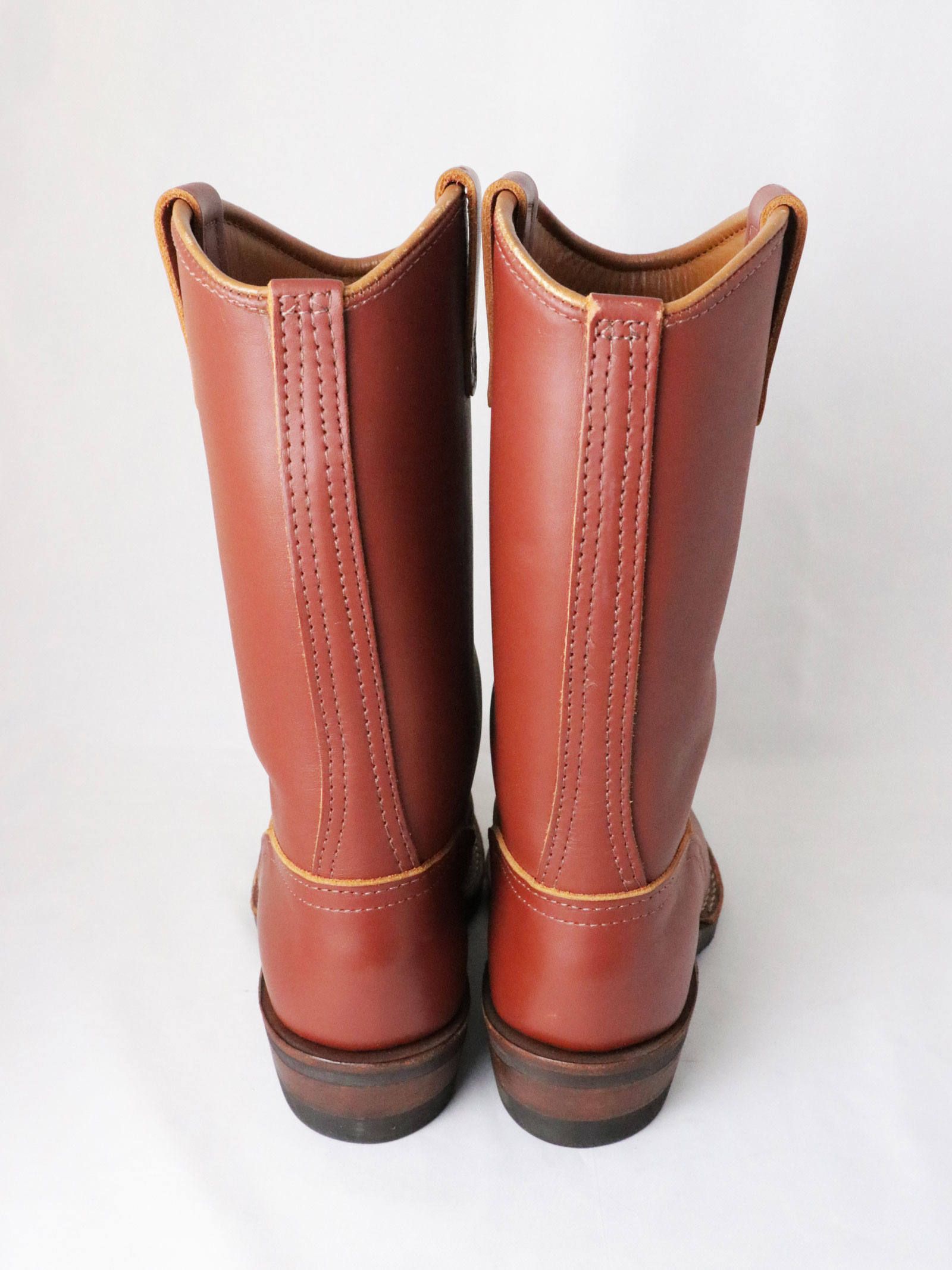 "MORRISON" (REDWOOD)