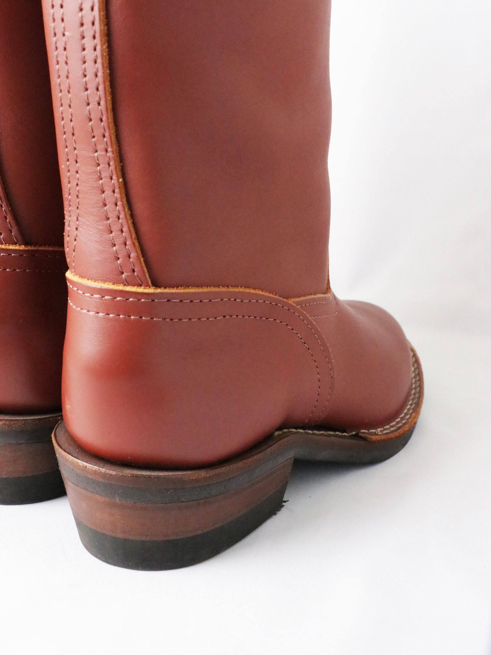 WESCOウエスコモリソンブーツサイズ28.5センチ 楽天市場】【カスタムオーダー】 WESCO ウエスコ MORRISON