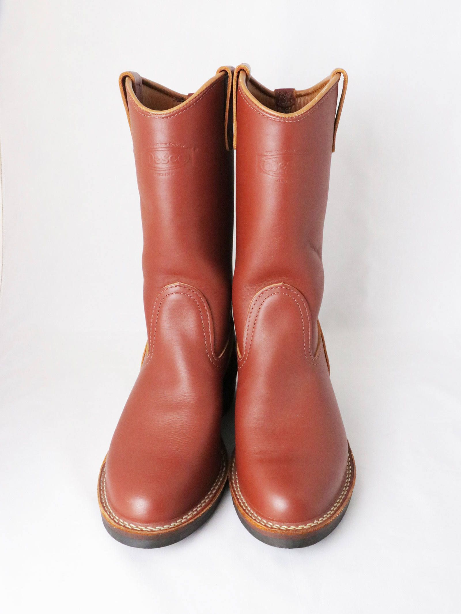 "MORRISON" (REDWOOD)