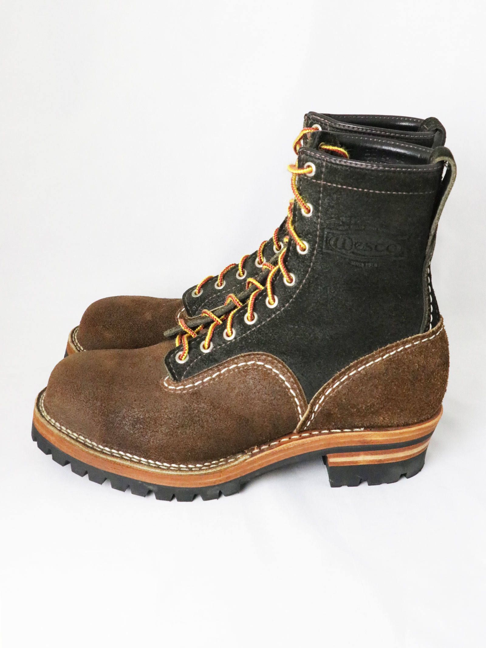 WESCO（ウエスコ） ブーツ カスタムオーダーについて | SKANDA