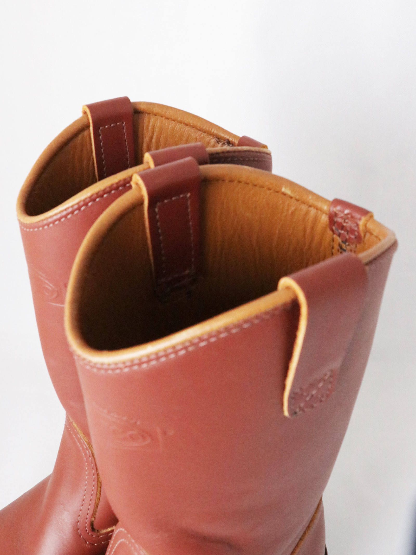 "MORRISON" (REDWOOD)