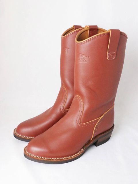 "MORRISON" (REDWOOD)