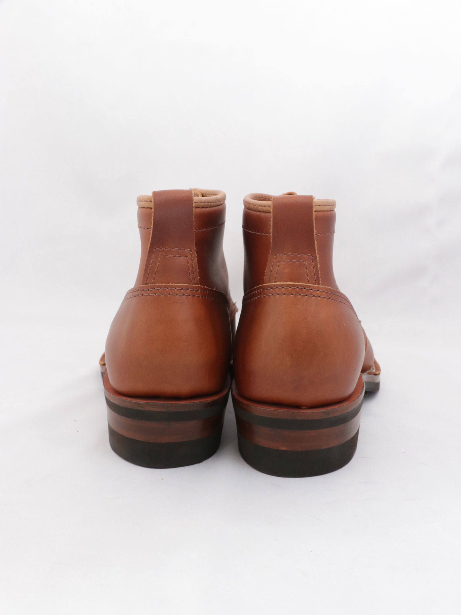 "HENDRIK" (BRITISH TAN)