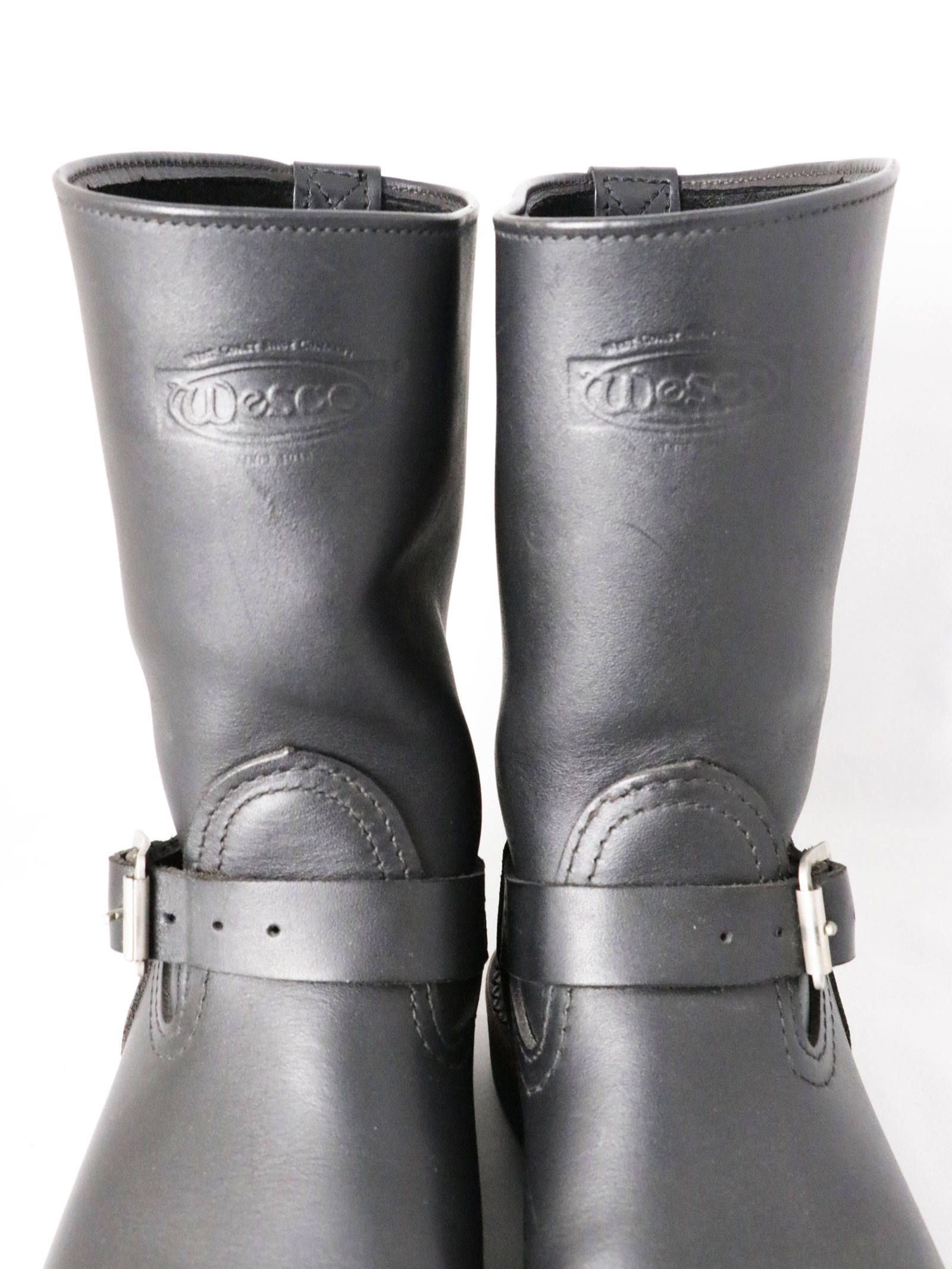 WESCO - WESCO -