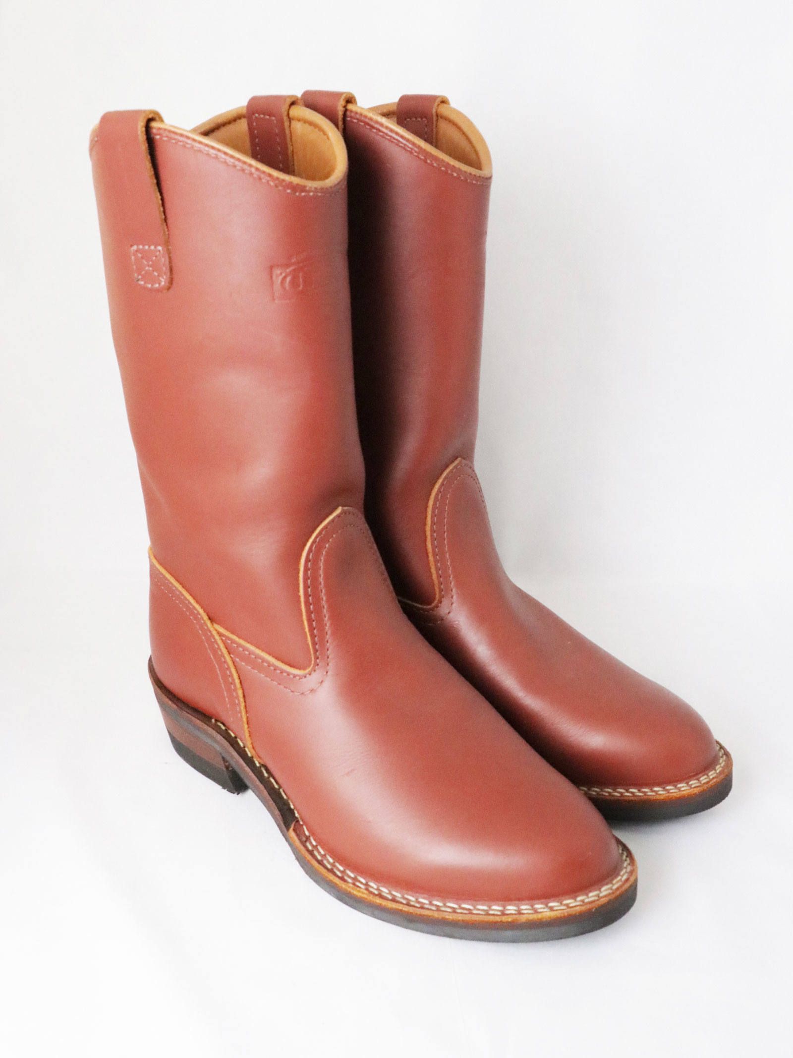 "MORRISON" (REDWOOD)