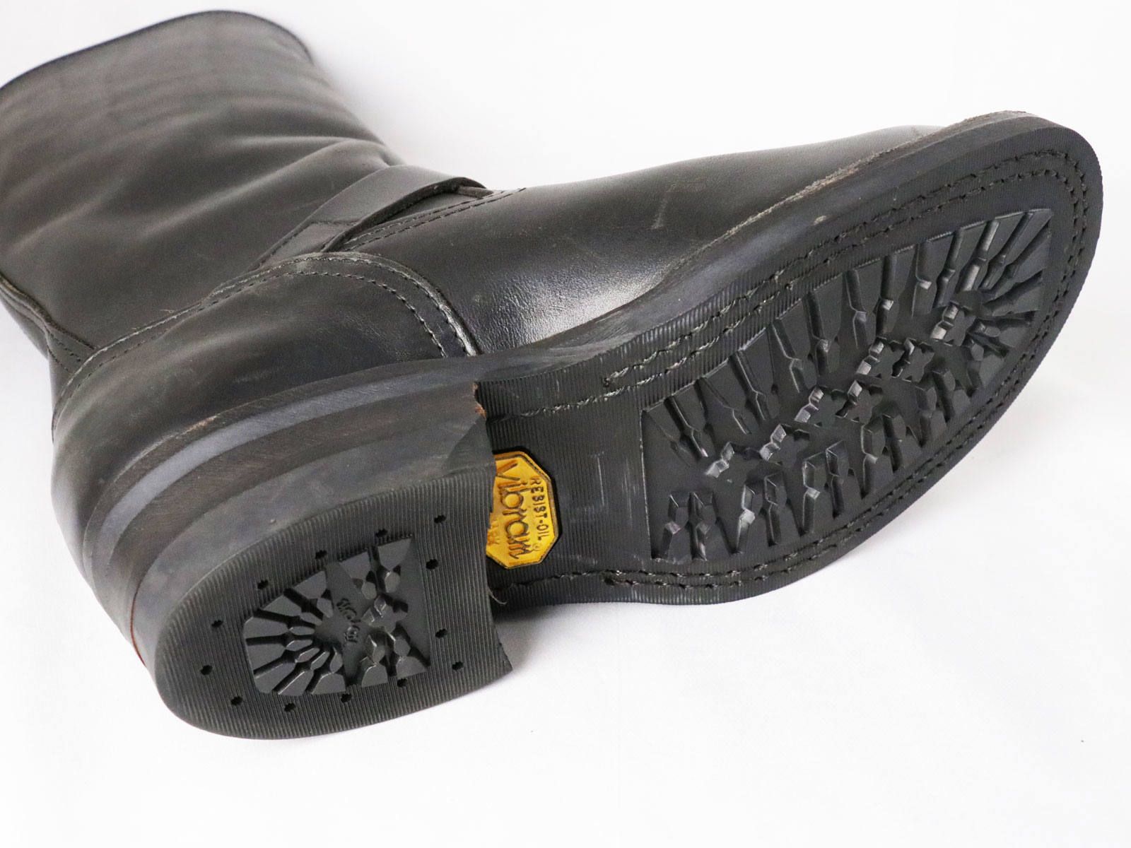 WESCO BOSS カスタム5E ウエスタンボス 23cm-23.5cm