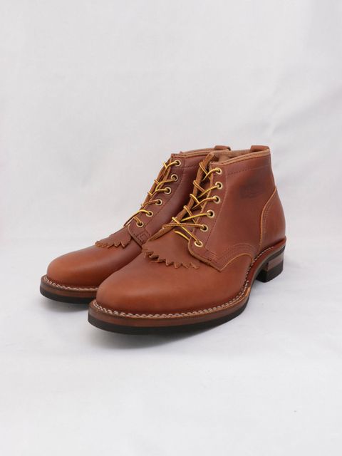 "HENDRIK" (BRITISH TAN)