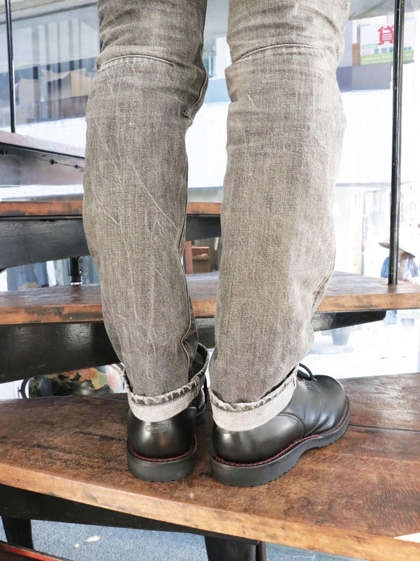 "JH CLASSICS" (BLACK TIE DMAIN)