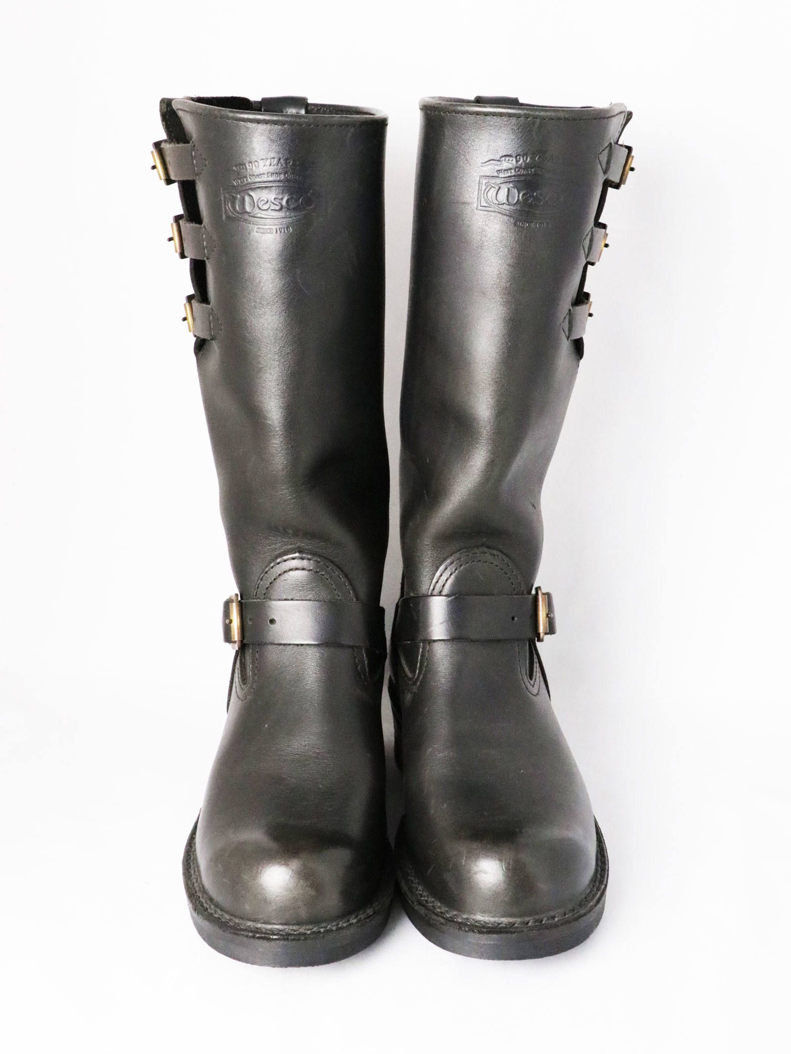 WESCO - 