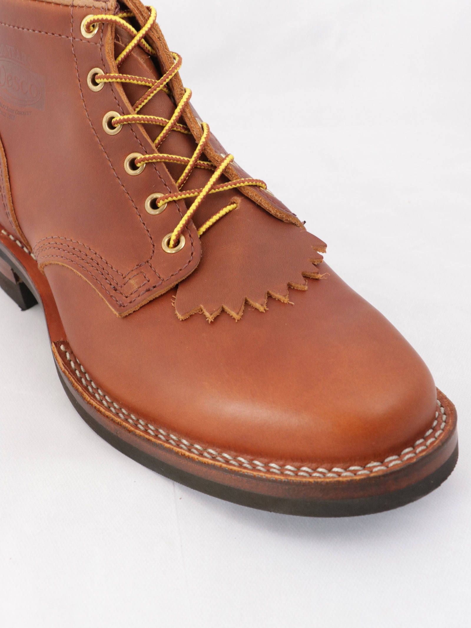 "HENDRIK" (BRITISH TAN)
