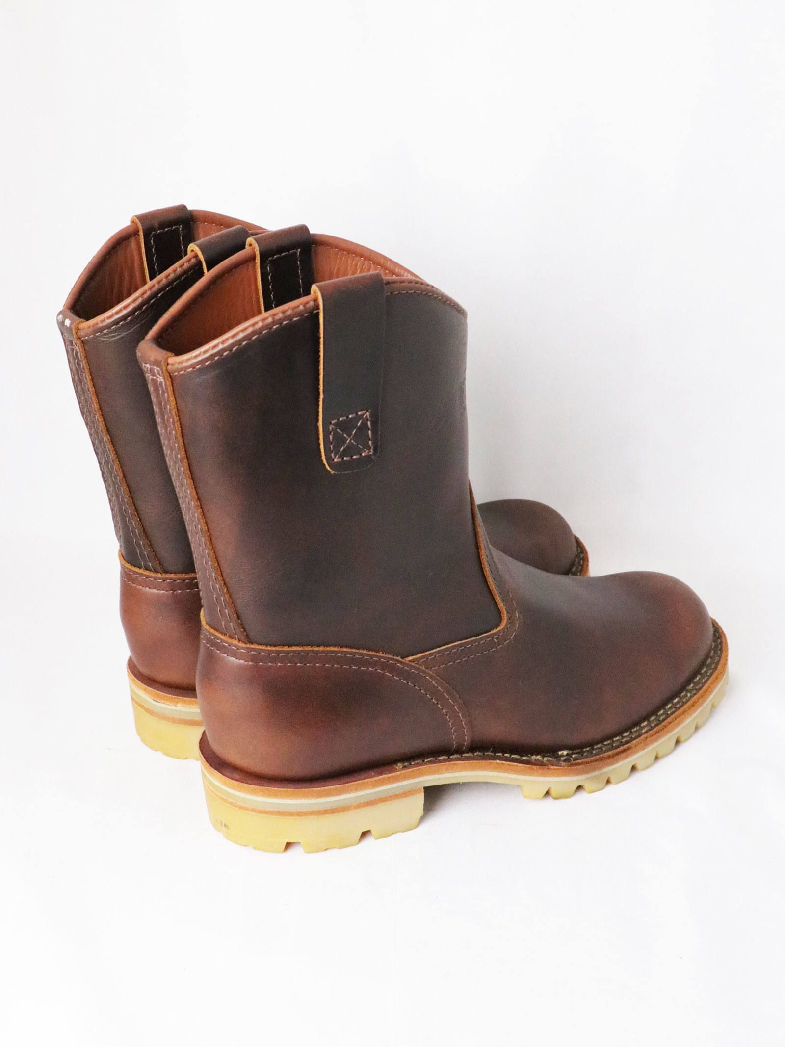 WESCO - 