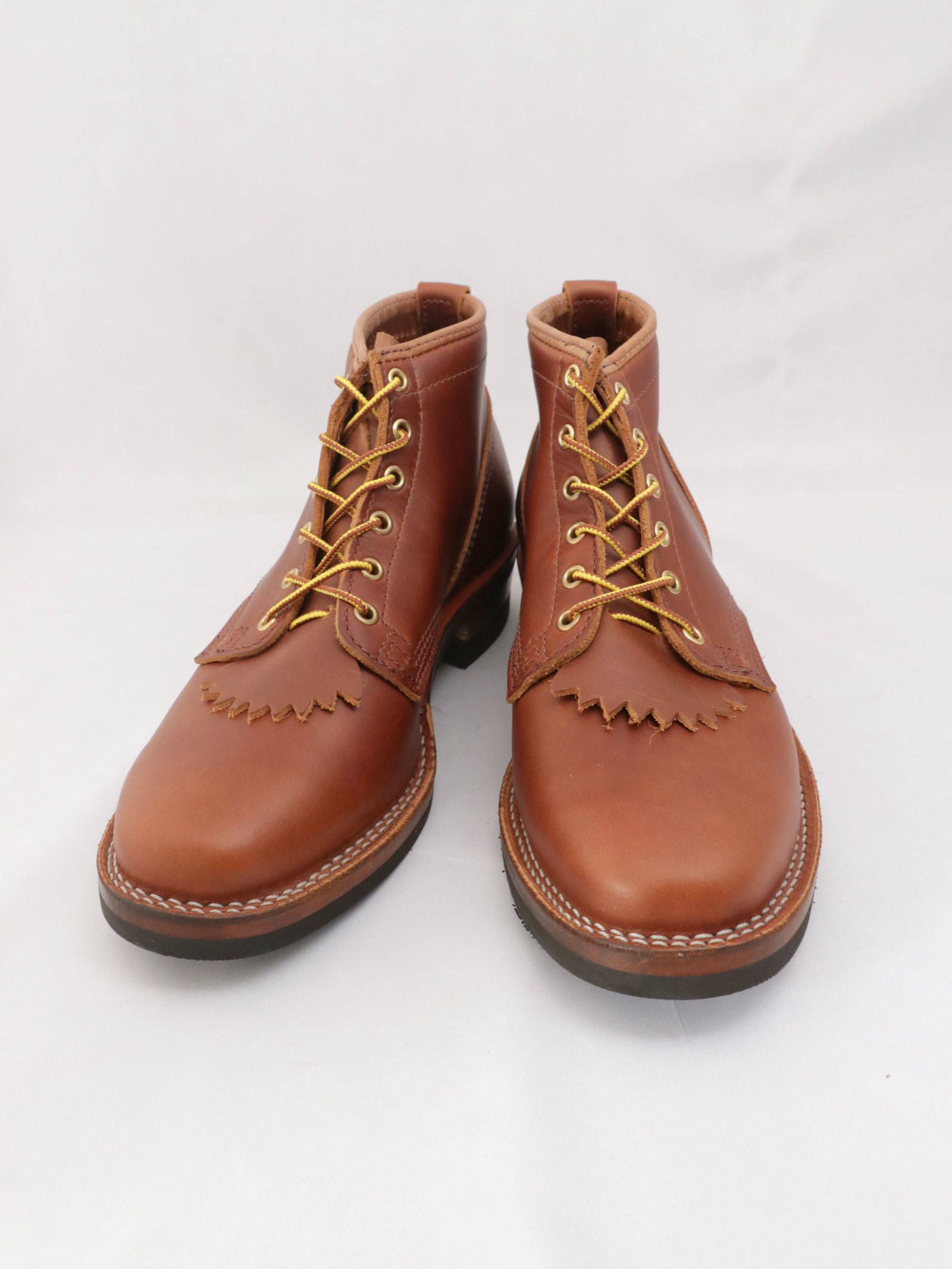 "HENDRIK" (BRITISH TAN)