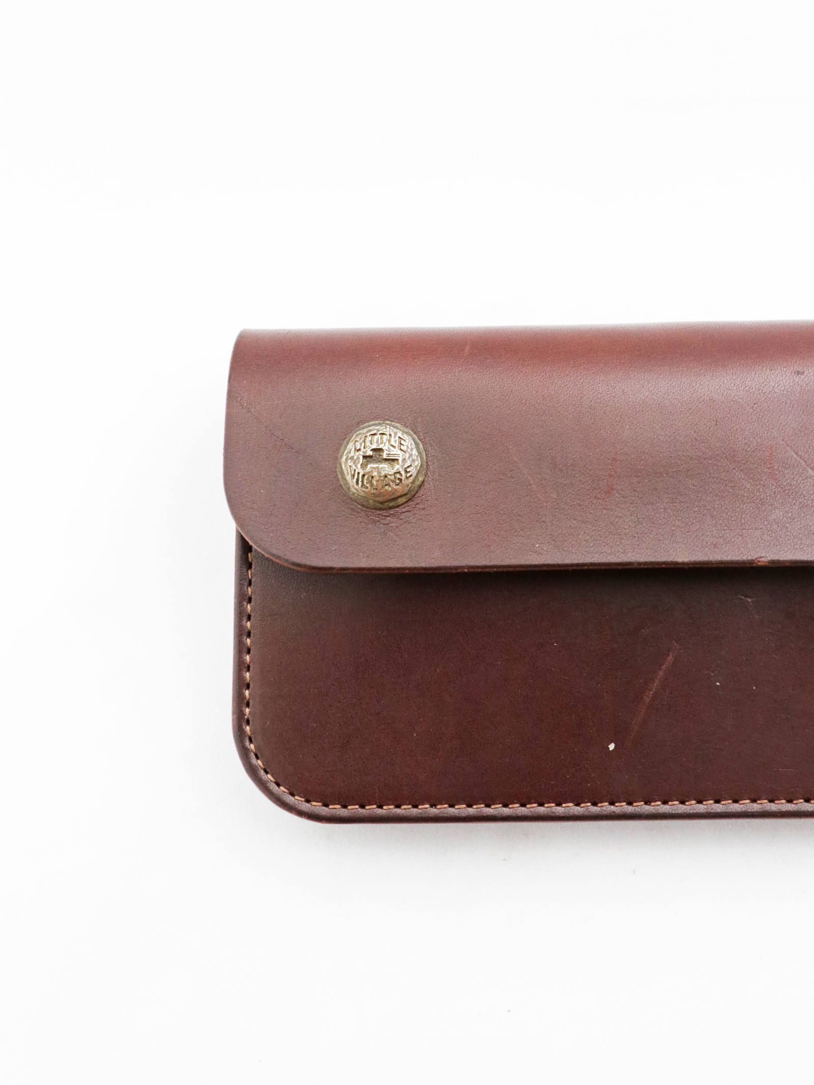 オリジナルトラッカーズウォレット(ロング) / Original Truckers' Wallet (Long)