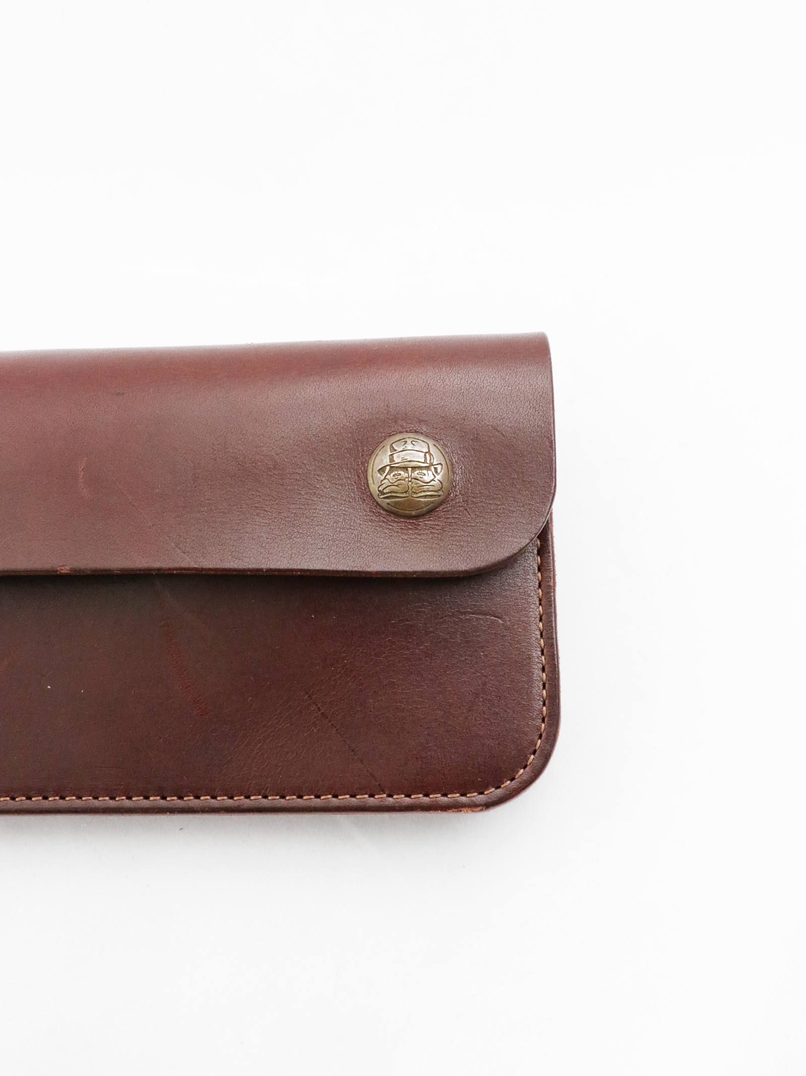 オリジナルトラッカーズウォレット(ロング) / Original Truckers' Wallet (Long)