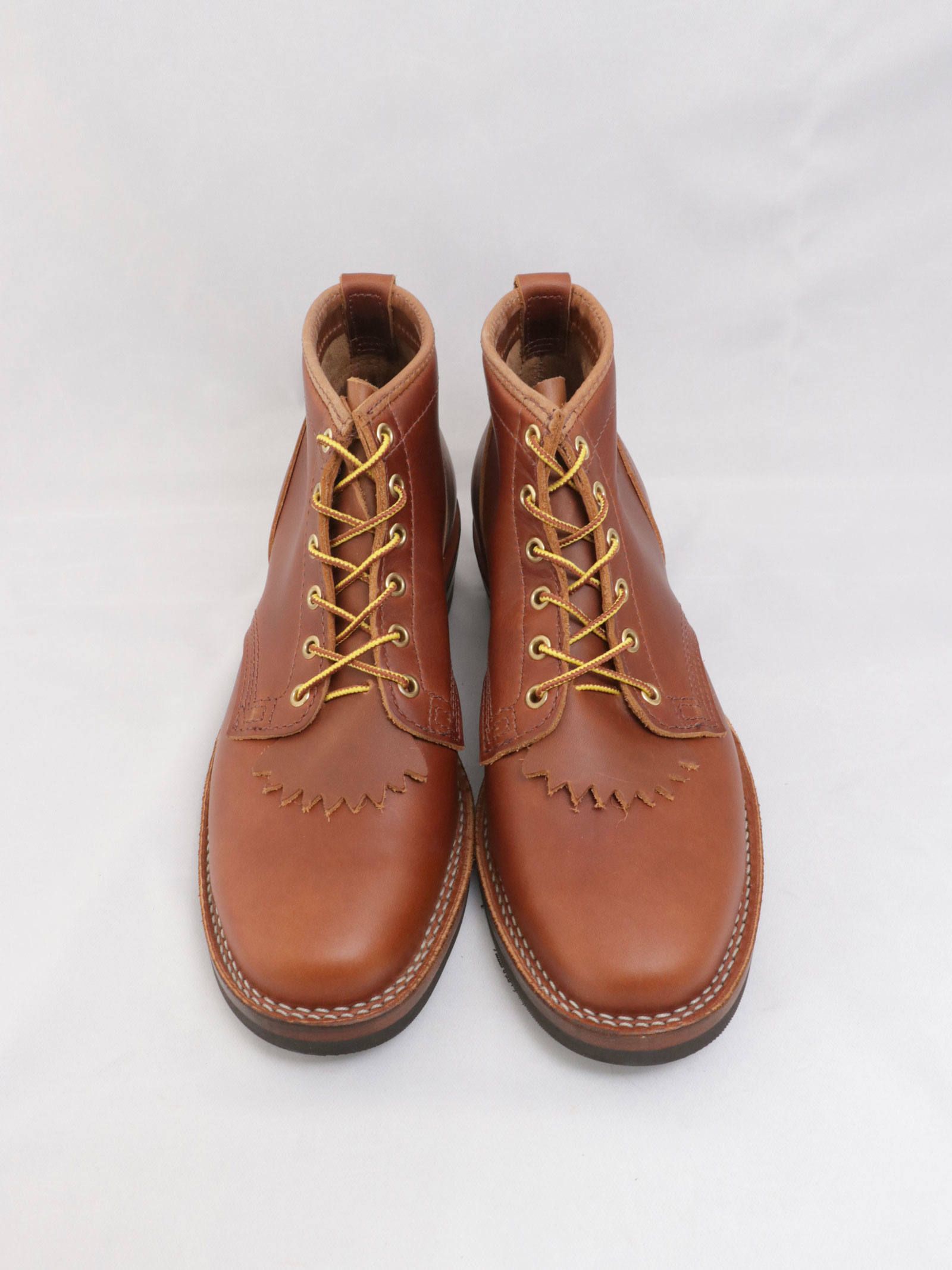 "HENDRIK" (BRITISH TAN)