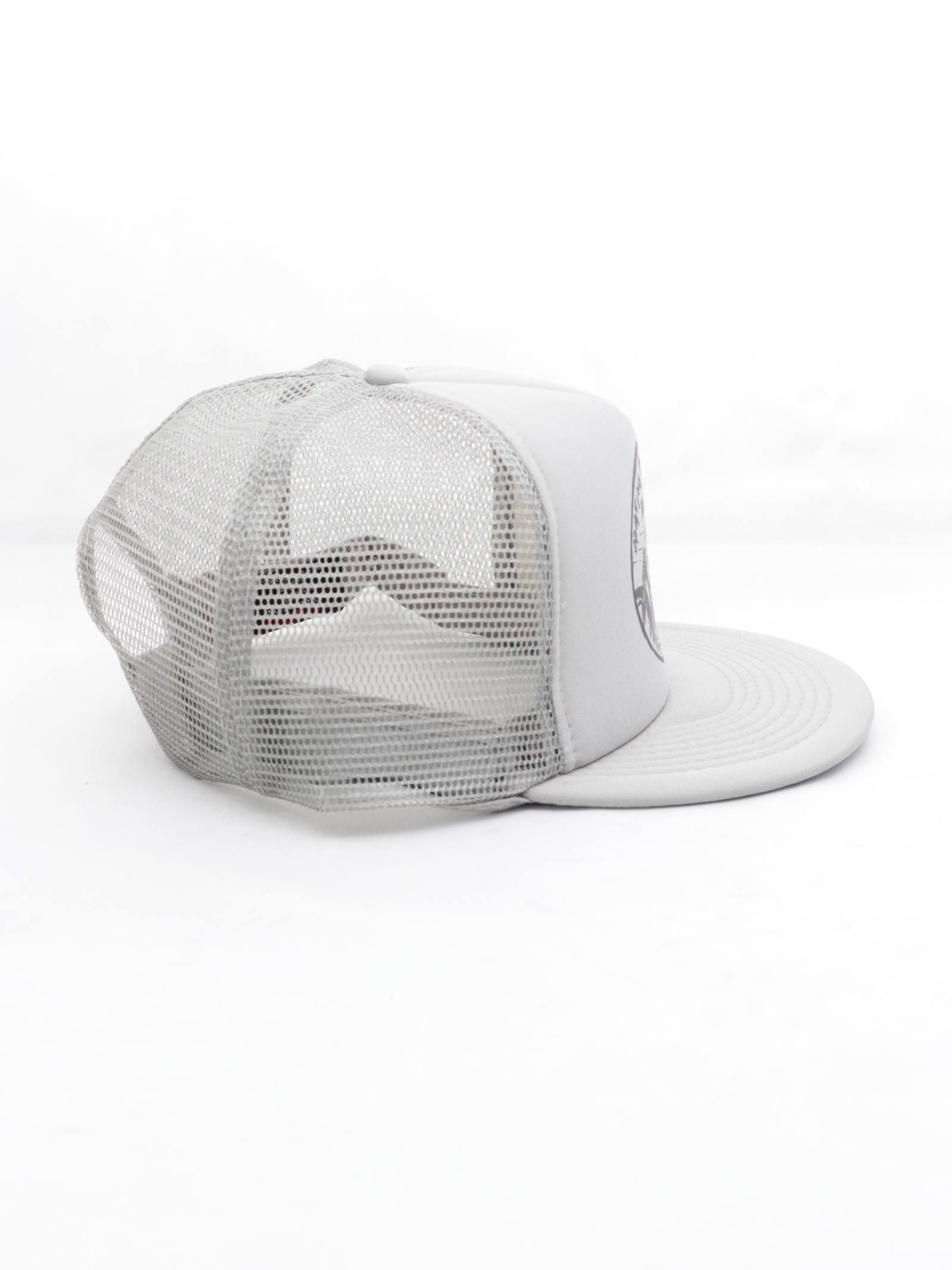 O.L.A.W - メッシュキャップ (グレー) / MESKCAP (GRAY) | SKANDA