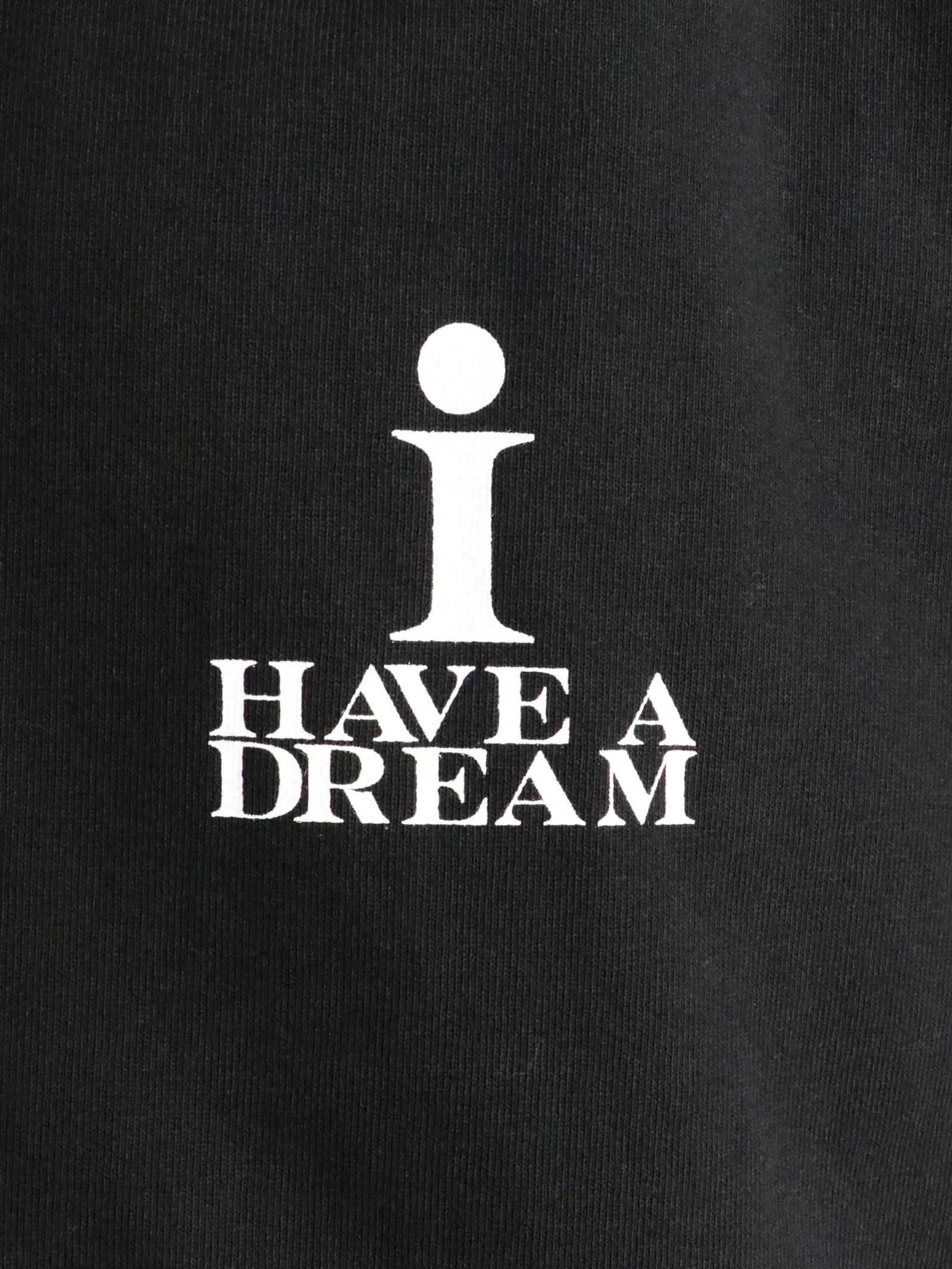 ロングスリーブTシャツ(O.L.A.W) (ブラック) / LONG SLEEVE T-SHIRTS (BLACK)