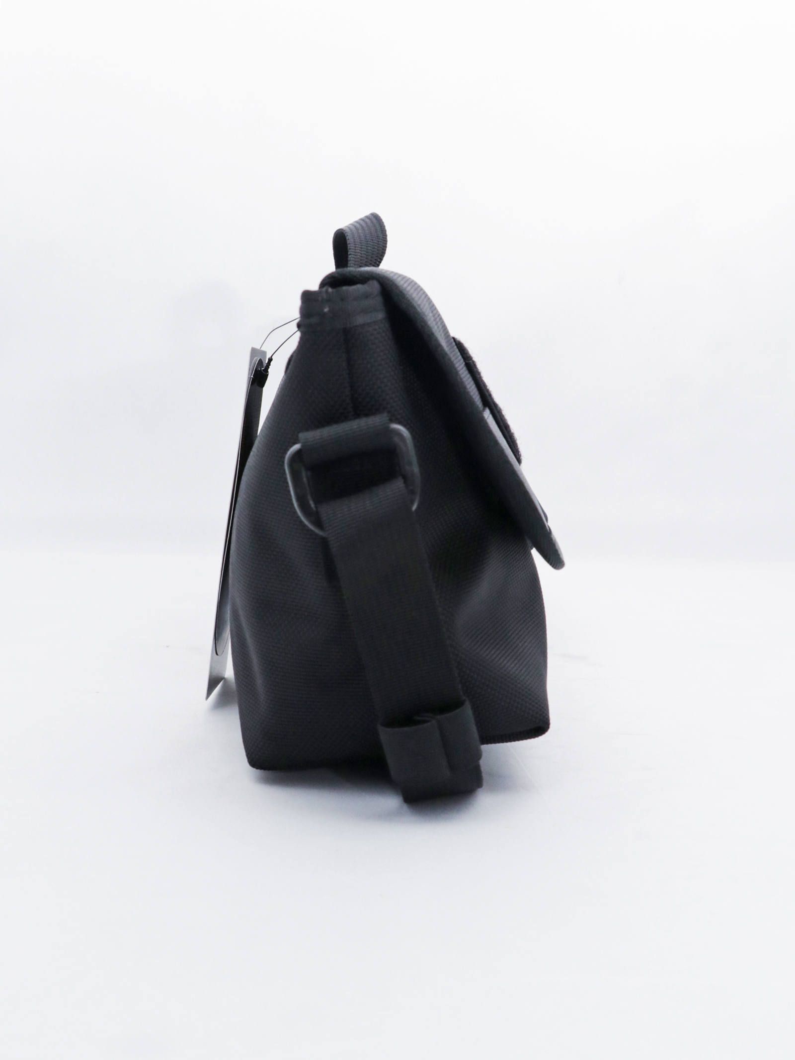 KID’S MESSENGER BAG (BLACK)