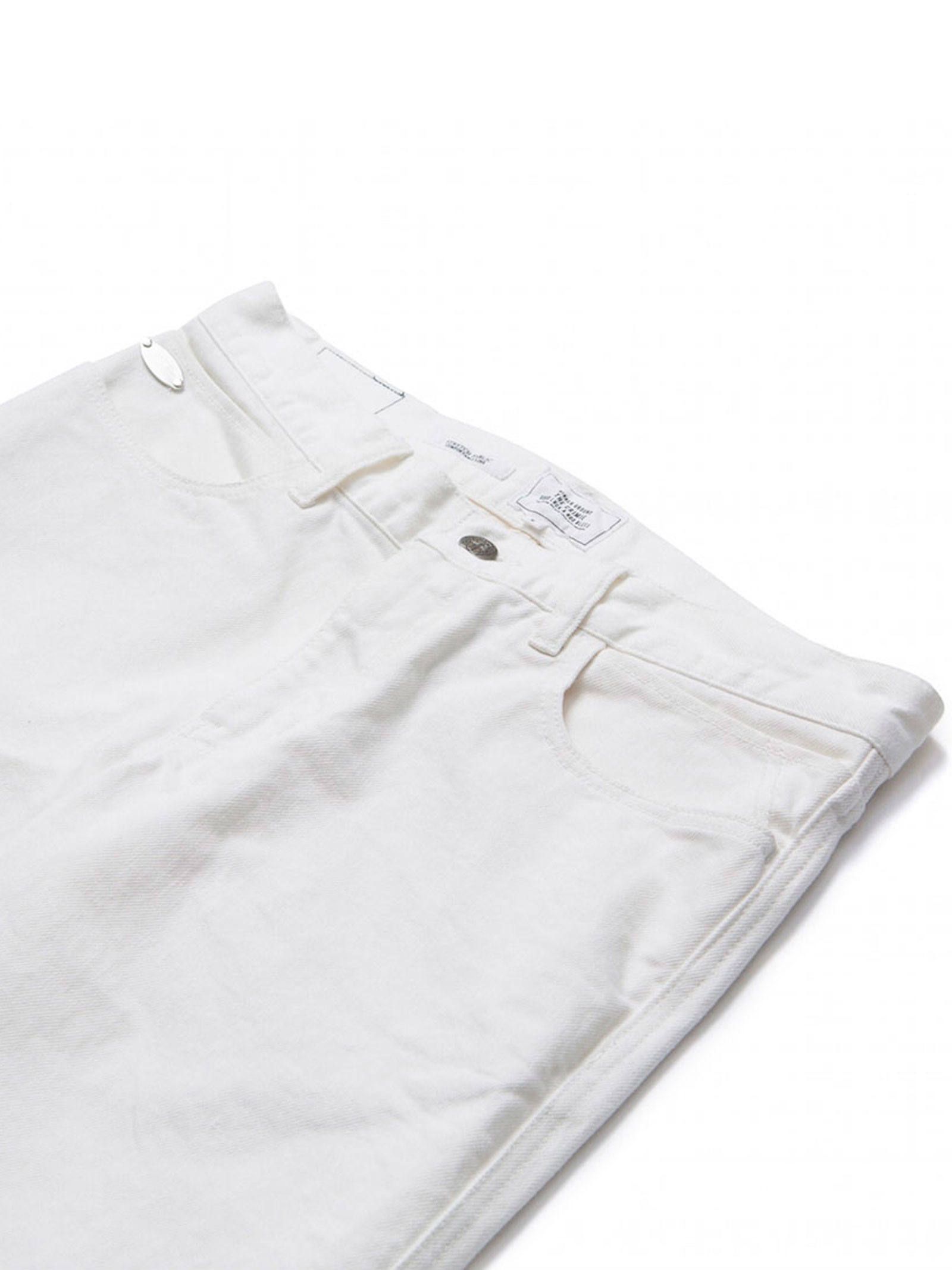 パンツ チノパン BORN FREE PANTS STRETCH TWILL おトク情報がいっぱい！ BORN