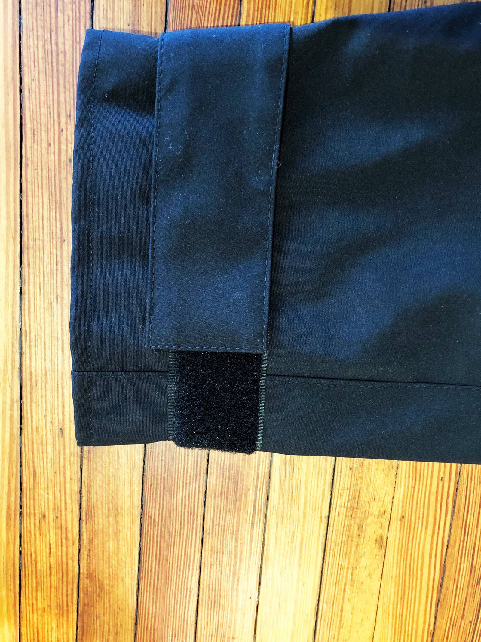 マウンテンパーカー2019 (SKANDA)(ブラック) / MOUNTAIN PARKER 2019(BLACK)