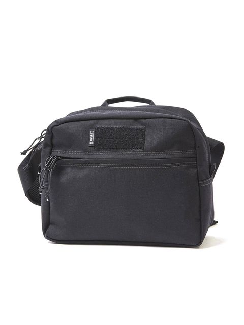 GO BAG (BLACK)