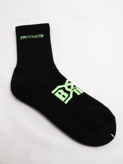 BxH ソックス (ブラック) / BxH SOX (BLACK)