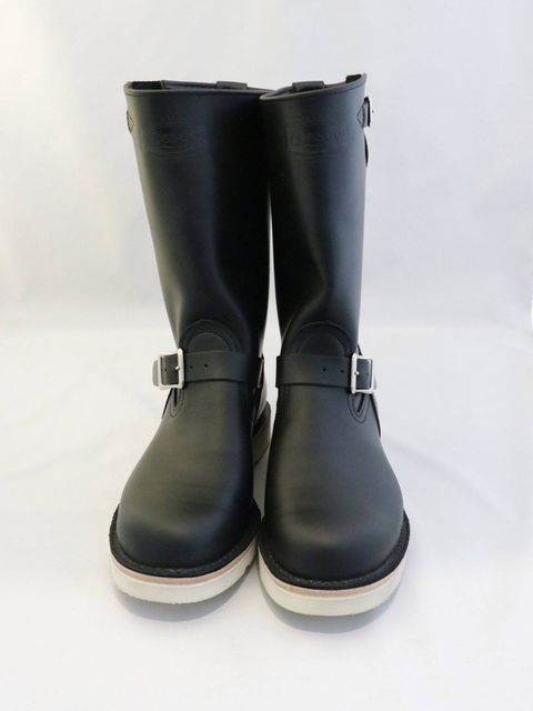 "BOSS" - 11inch HIGHT (BLACK TIE DMAIN)