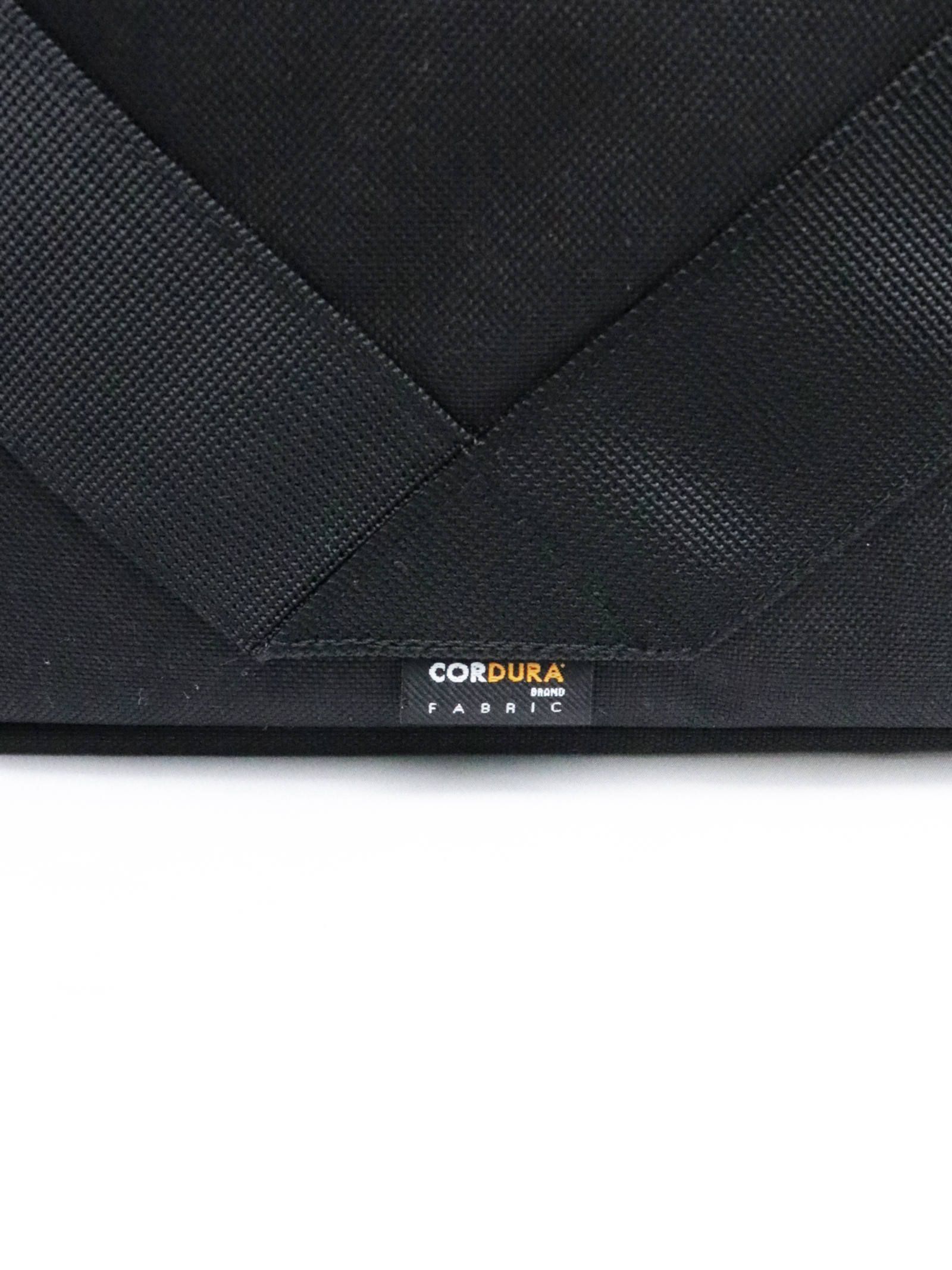 GO BAG (BLACK)