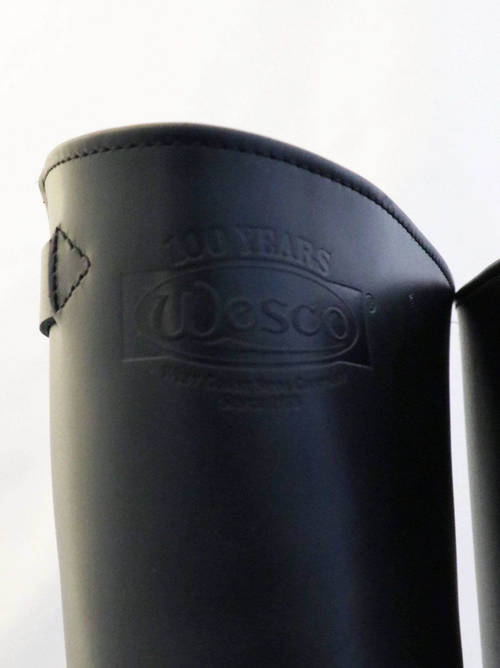 "BOSS" - 11inch HIGHT (BLACK TIE DMAIN)