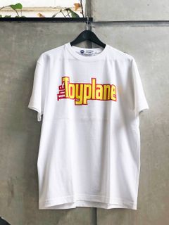 PCYDE Tシャツ(ホワイト) / PCYDE TEE (WHITE)