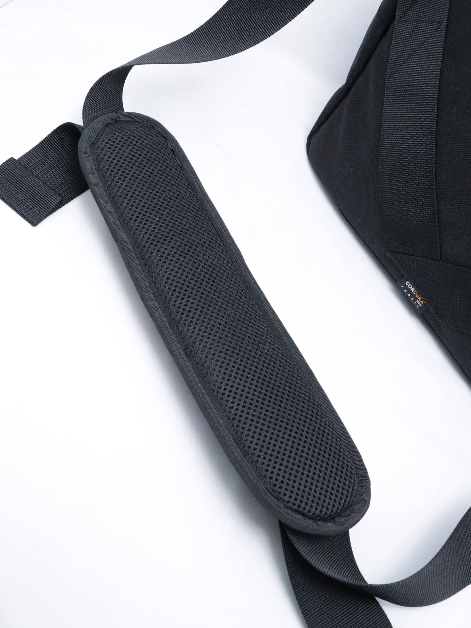GO BAG (BLACK)