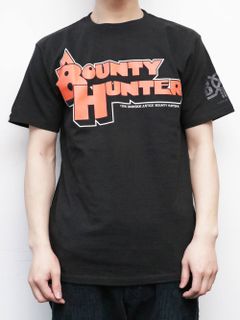 XOPOWO Tee (BLACK)