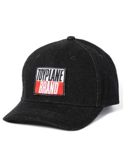 TPFGS キャップ (ブラック) / TPFGS CAP (BLACK)