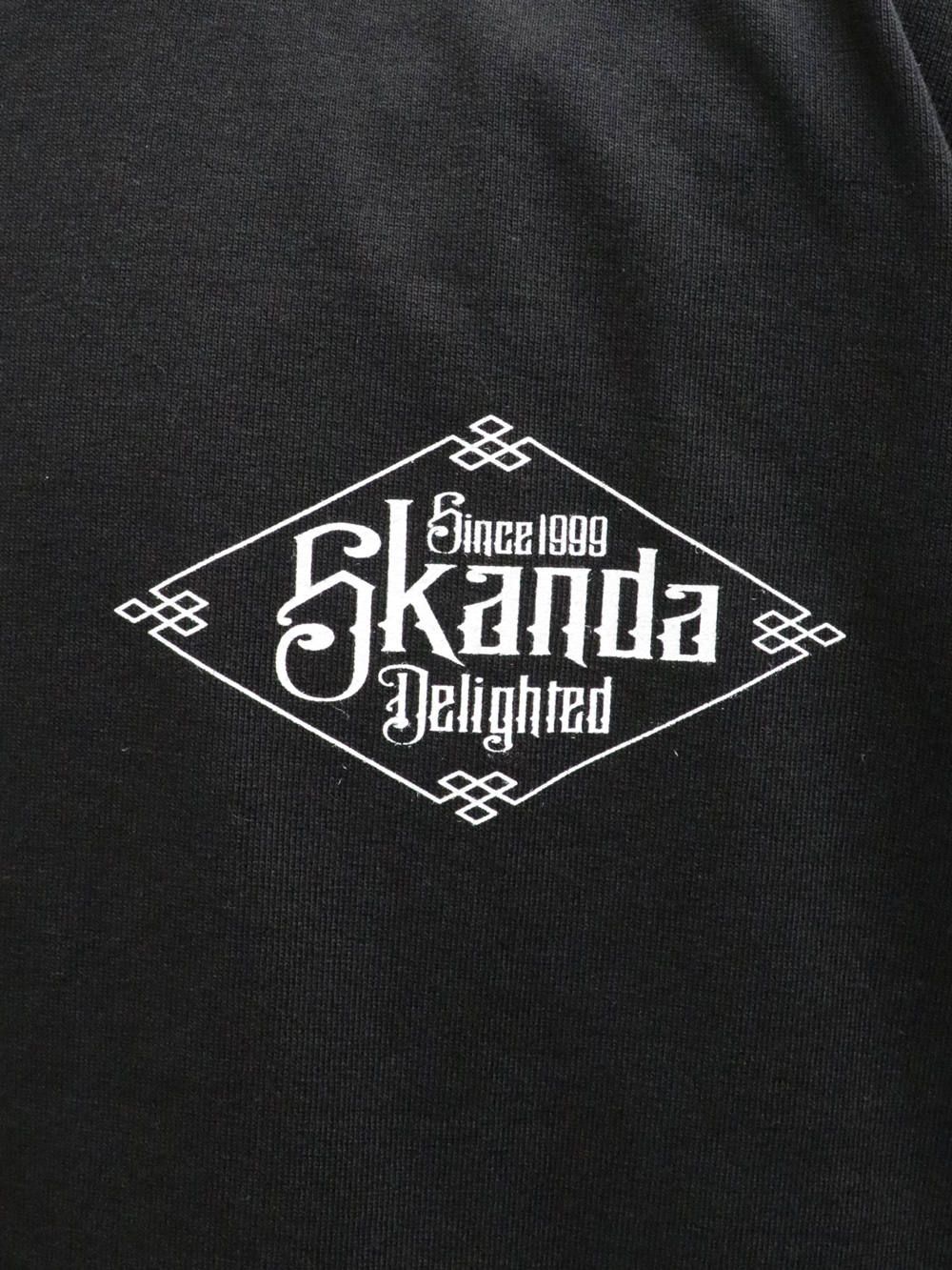 20周年オリジナルTEE (ブラック) / 20TH ANNIVERSARY ORIGNAL S/S TEE (BLACK)