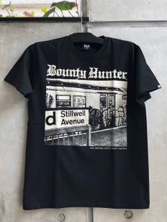ストリートジャスティス3Tシャツ (ブラック) / Street Justice 3 Tee (BLACK SIGN)