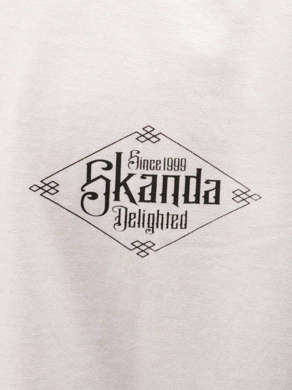 20周年オリジナルTEE (ホワイト) / 20TH ANNIVERSARY ORIGNAL S/S TEE (WHITE)