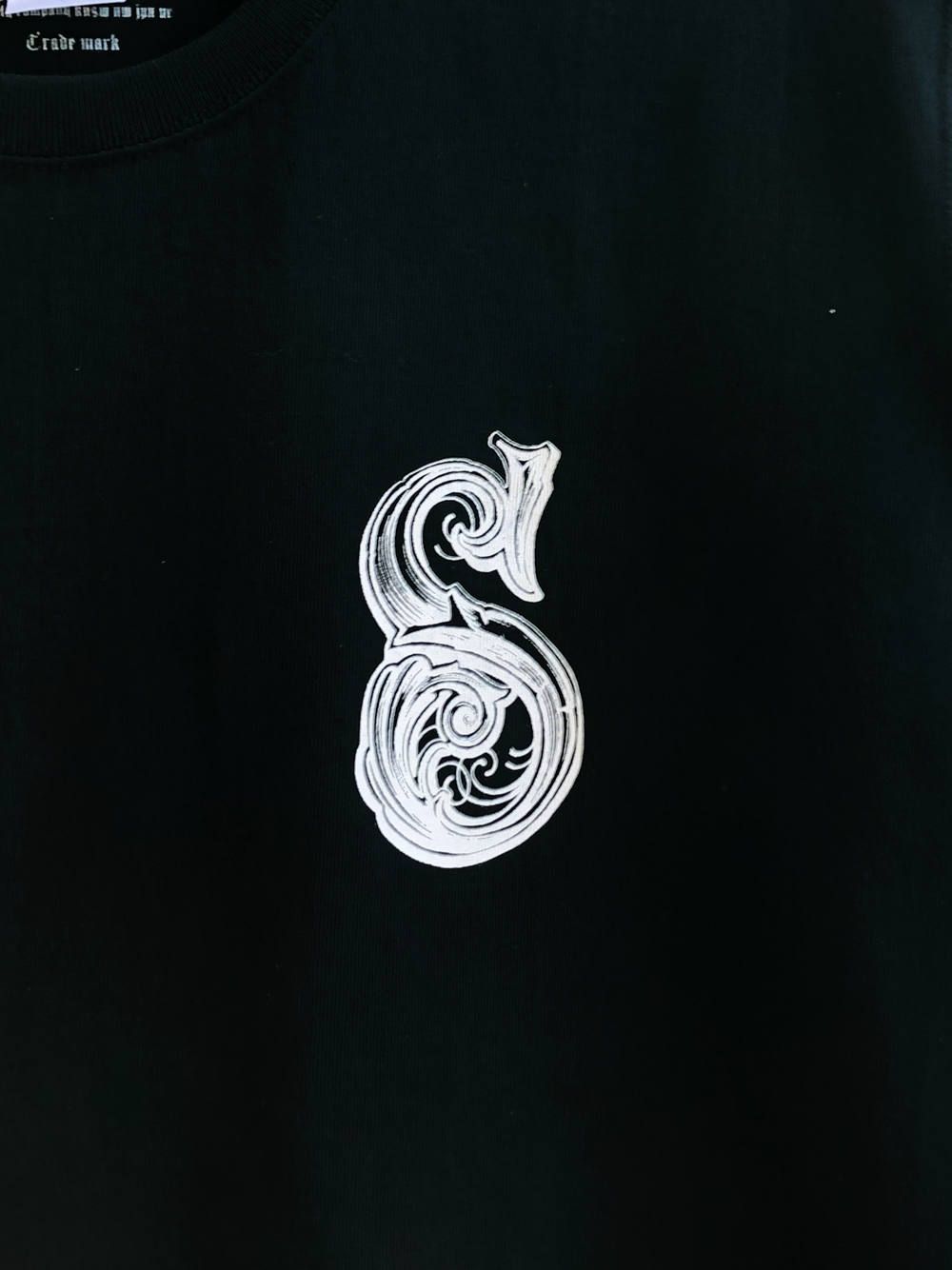 20周年オリジナルTシャツ (ブラック) / 20TH ANNIVERSARY ORIGNAL S/S TEE (BLACK)