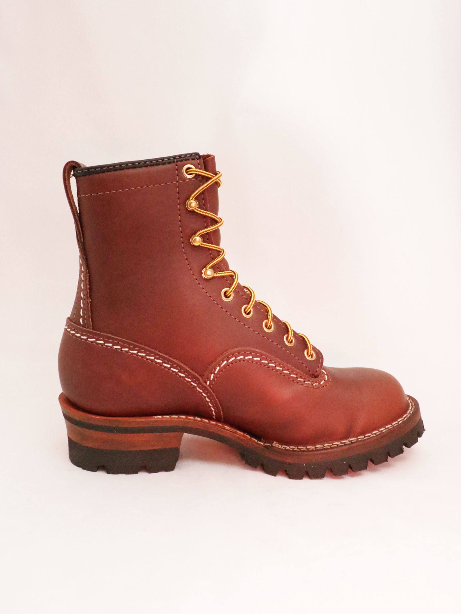 ウエスコ　wesco ジョブマスター　サイズ8 ブーツ 靴 メンズ 印象のデザイン