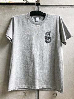20周年オリジナルTシャツ (グレー) / 20TH ANNIVERSARY ORIGNAL S/S TEE (GRAY)
