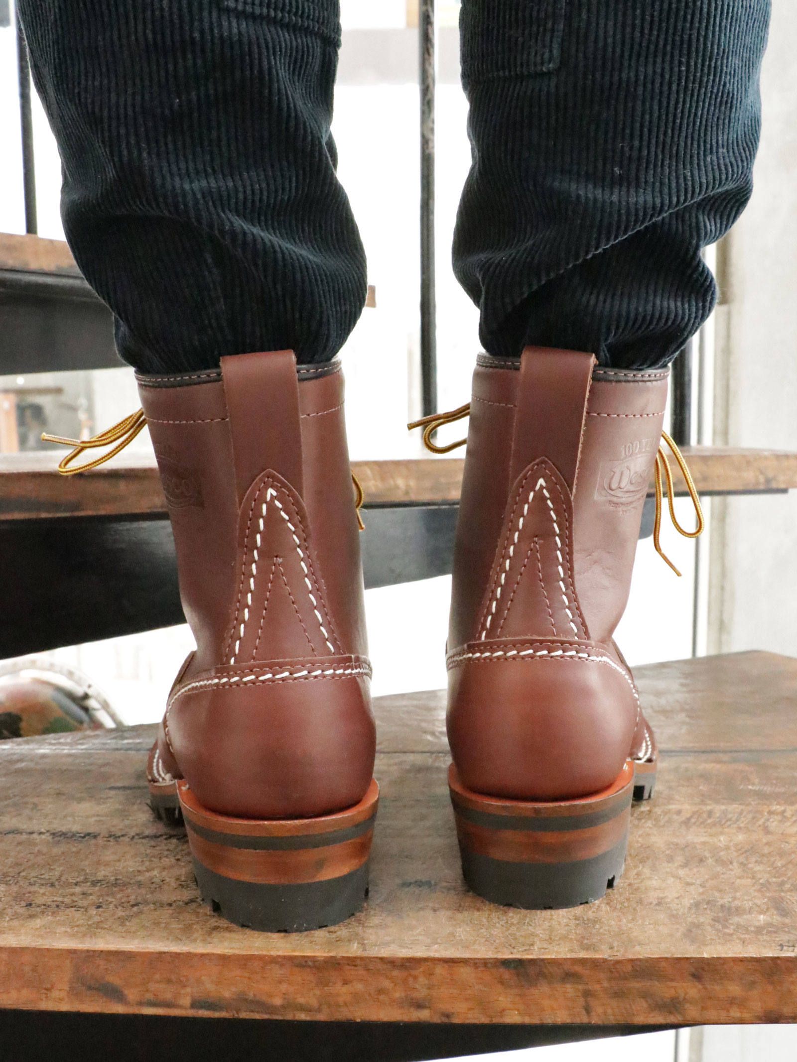 WESCO - 