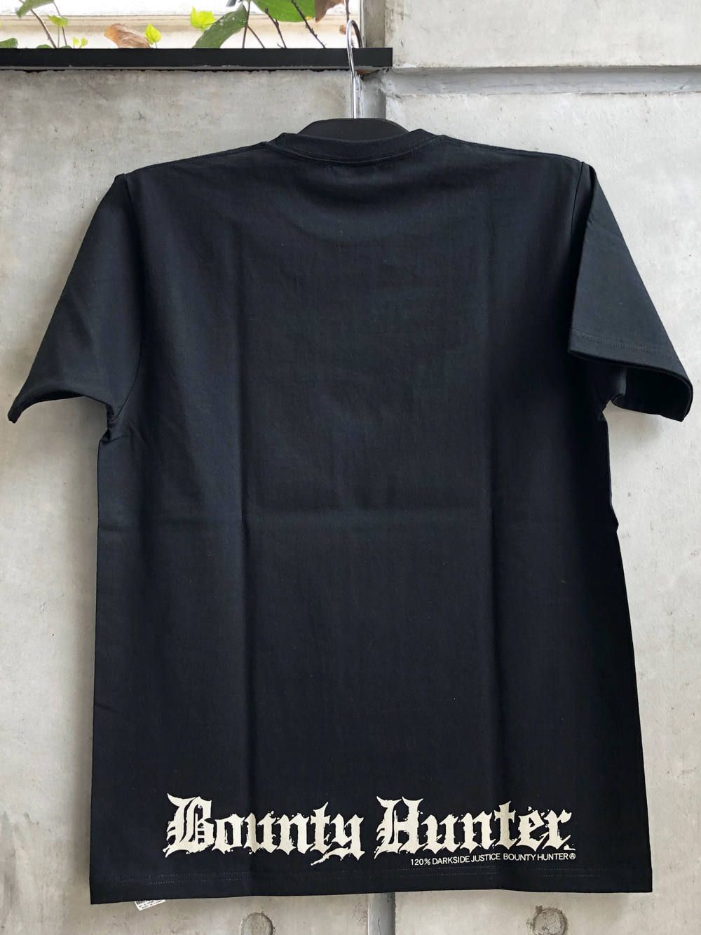ストリートジャスティス3Tシャツ (ブラック) / Street Justice 3 Tee (BLACK SIGN)