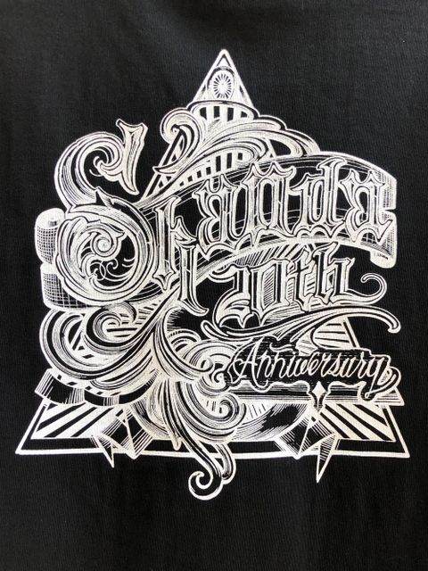 SKANDA 20TH ANNIVERSARY についてのお知らせ