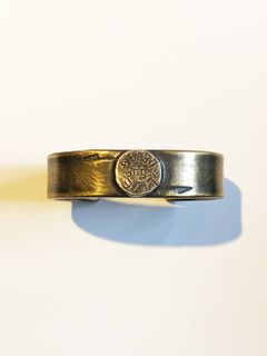 PEACE BANGLE / ピースバングル