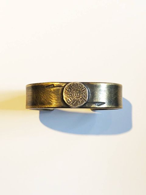 PEACE BANGLE / ピースバングル