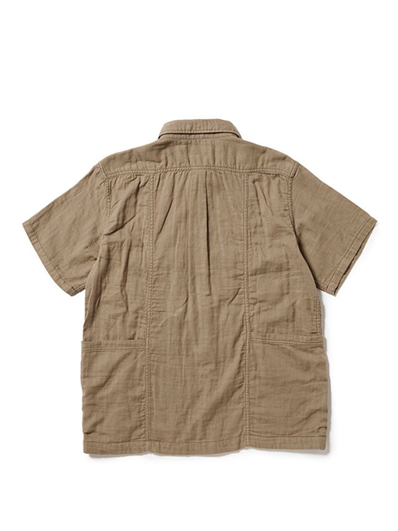 IDEE SS(OLIVE)