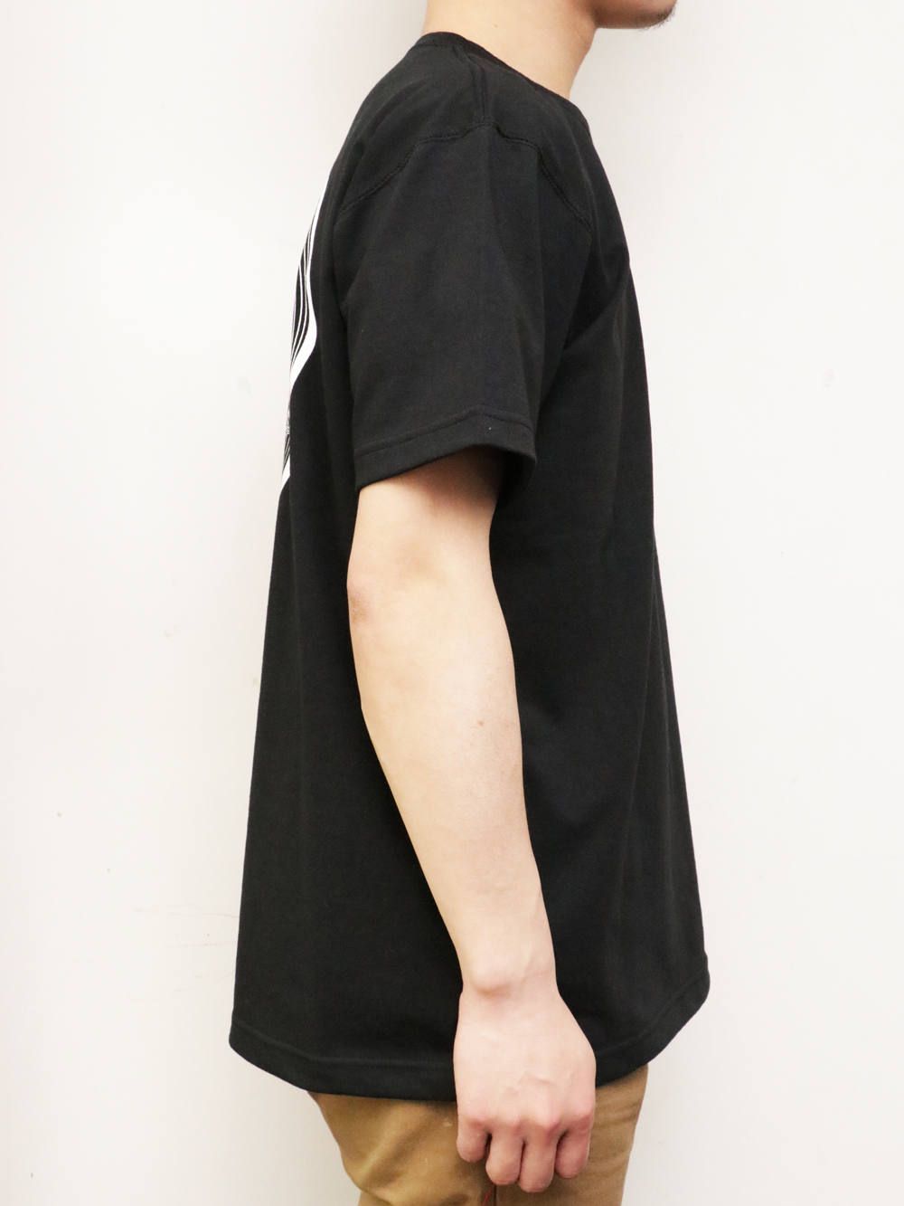 20周年オリジナルTEE (ブラック) / 20TH ANNIVERSARY ORIGNAL S/S TEE (BLACK)