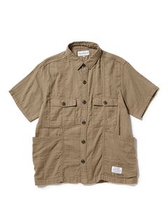 IDEE SS(OLIVE)