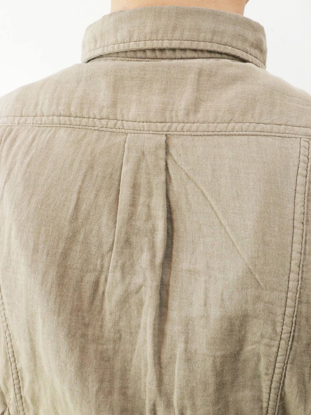 IDEE SS(OLIVE)